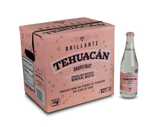 Load image into Gallery viewer, Tehuacán Brillante Grapefruit