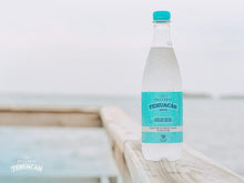 Load image into Gallery viewer, Tehuacán Brillante - Sparkling Water, Naturally Mineralized by Volcanic Rock! (24 - 20oz Bottles)