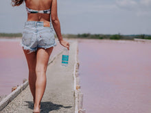 Load image into Gallery viewer, Tehuacán Brillante - Sparkling Water, Naturally Mineralized by Volcanic Rock! (24 - 20oz Bottles)