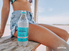 Load image into Gallery viewer, Tehuacán Brillante - Sparkling Water, Naturally Mineralized by Volcanic Rock! (24 - 20oz Bottles)