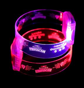 Glow Bracelet - Multicolor