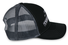 Load image into Gallery viewer, Trucker Cap - Charcoal

