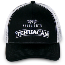 Load image into Gallery viewer, Trucker Cap - White
