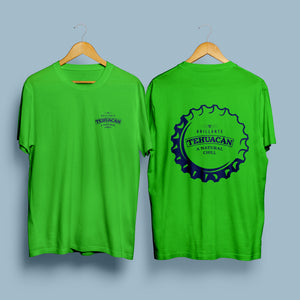 Lime T-shirt